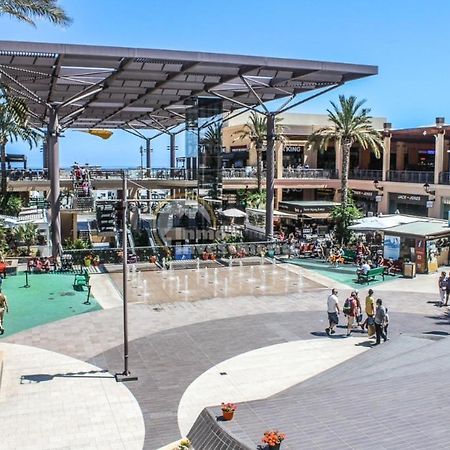 Greensuites La Zenia Torrevieja 플라야 플라멩카 외부 사진