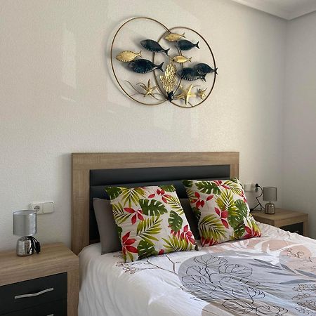 Greensuites La Zenia Torrevieja 플라야 플라멩카 외부 사진