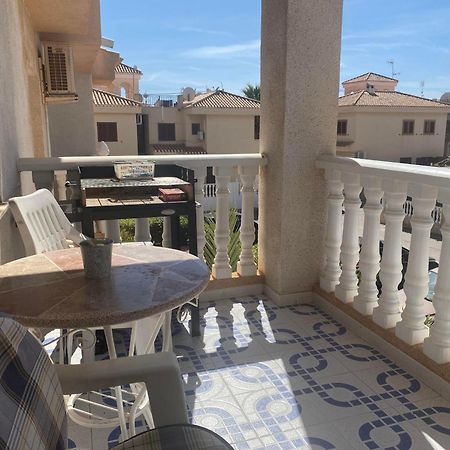 Greensuites La Zenia Torrevieja 플라야 플라멩카 외부 사진