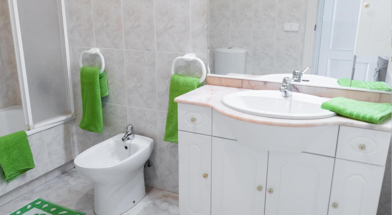 Greensuites La Zenia Torrevieja 플라야 플라멩카 외부 사진