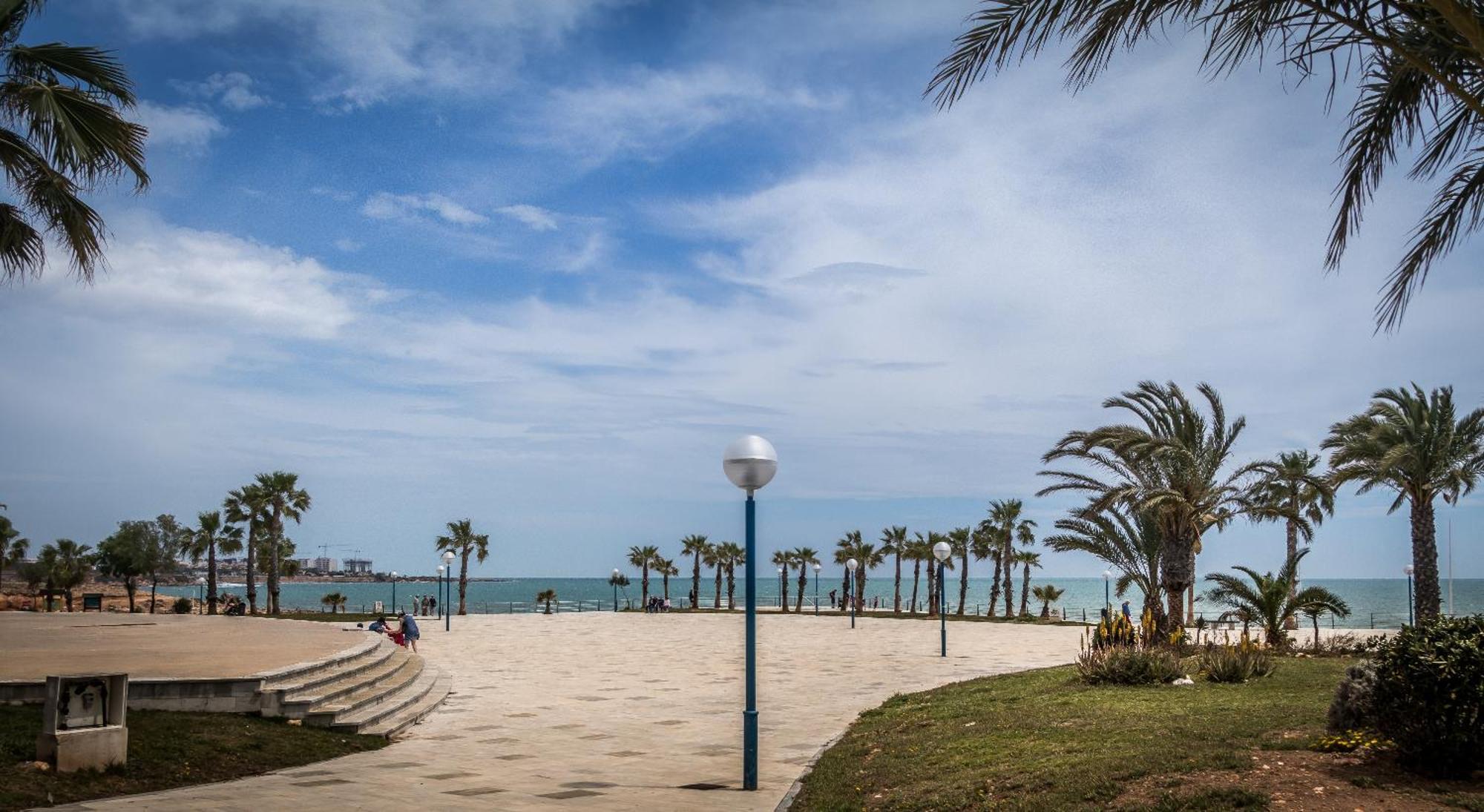 Greensuites La Zenia Torrevieja 플라야 플라멩카 외부 사진