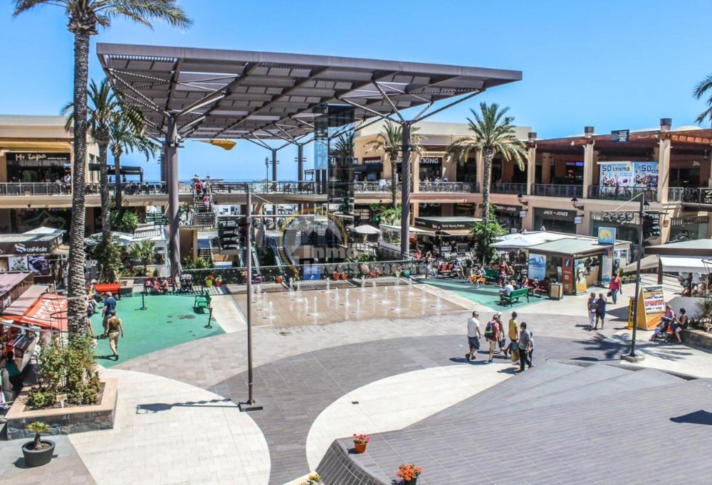 Greensuites La Zenia Torrevieja 플라야 플라멩카 외부 사진