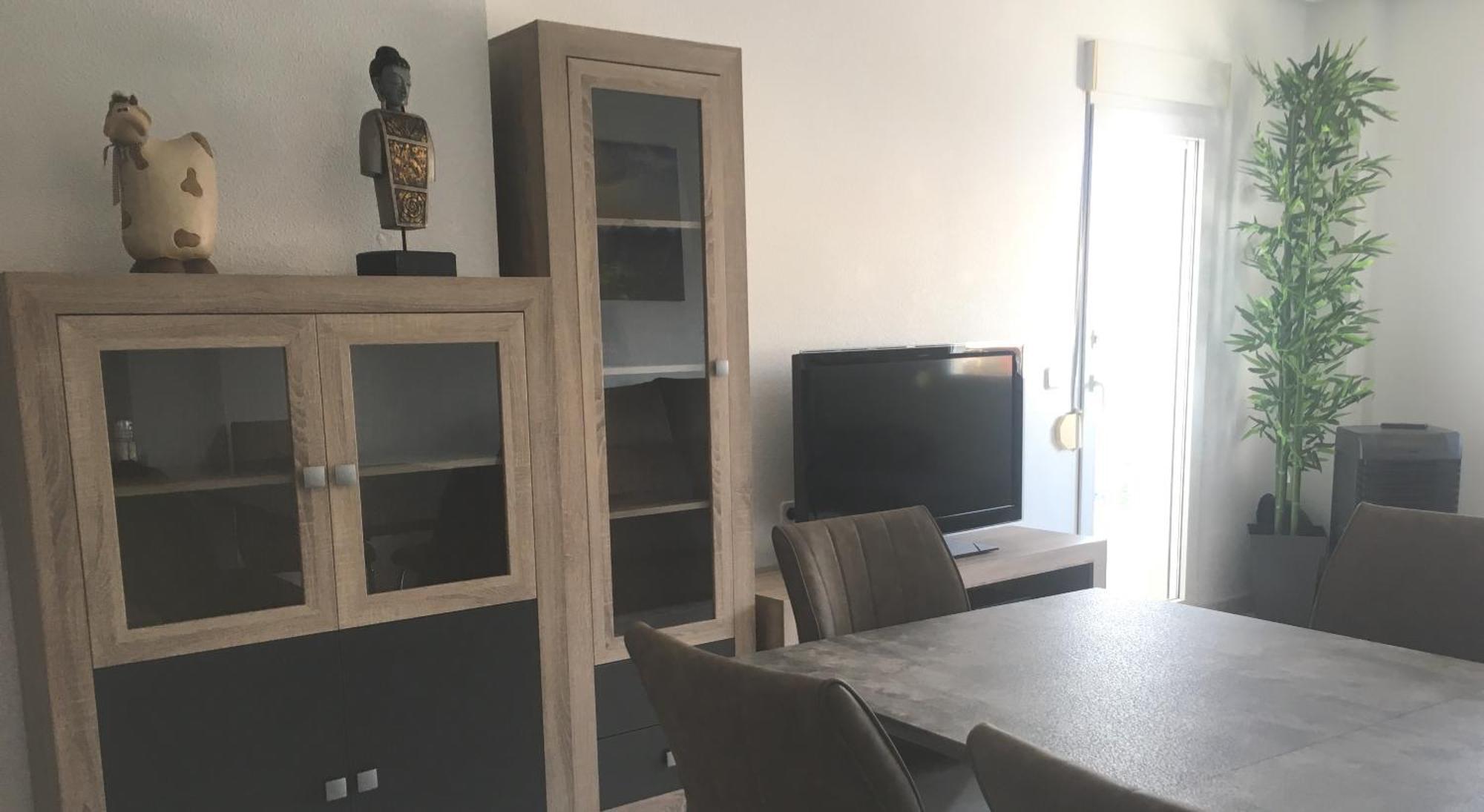 Greensuites La Zenia Torrevieja 플라야 플라멩카 외부 사진