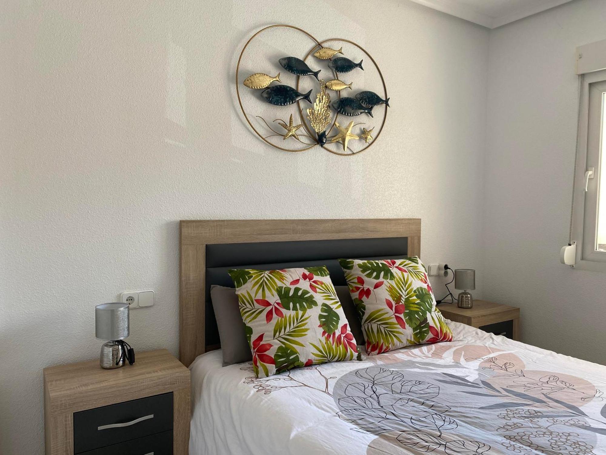 Greensuites La Zenia Torrevieja 플라야 플라멩카 외부 사진