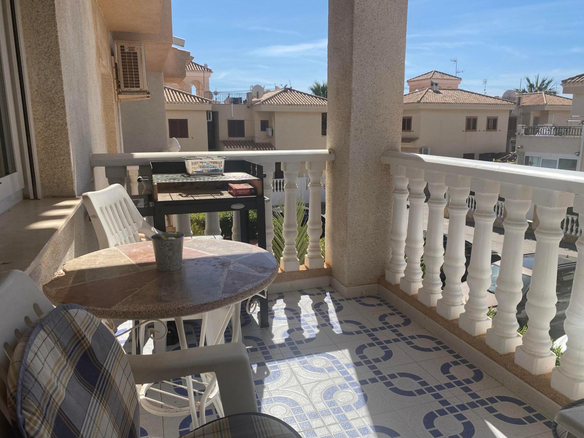 Greensuites La Zenia Torrevieja 플라야 플라멩카 외부 사진