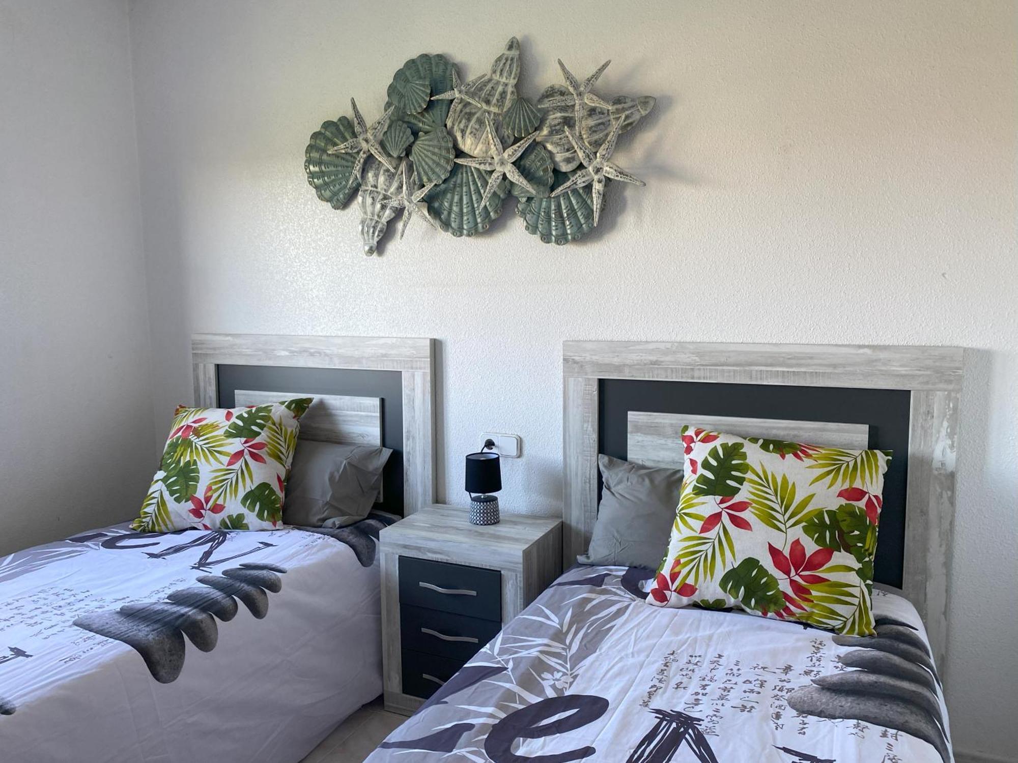 Greensuites La Zenia Torrevieja 플라야 플라멩카 외부 사진