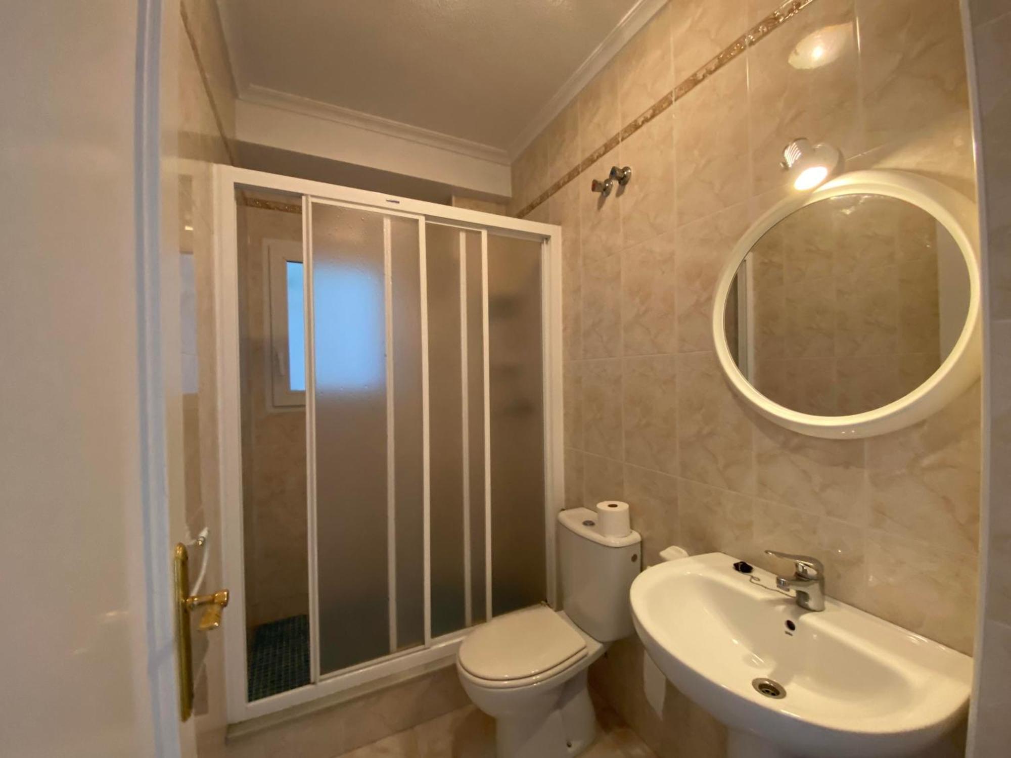 Greensuites La Zenia Torrevieja 플라야 플라멩카 외부 사진