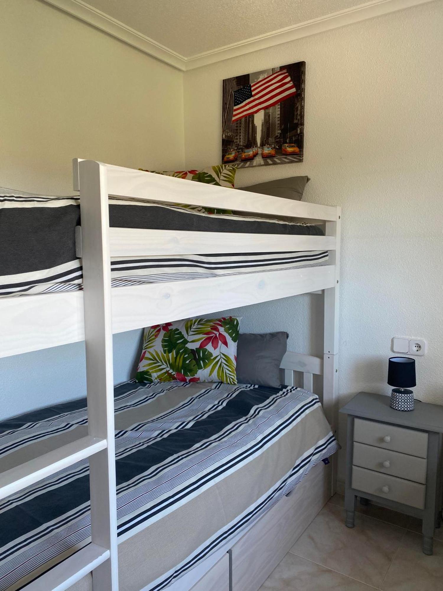 Greensuites La Zenia Torrevieja 플라야 플라멩카 외부 사진